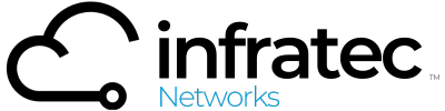 Logo Infratec Networks